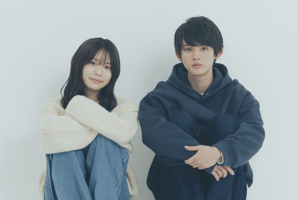 GA文庫史上初のダブル映像化！GA文庫大賞《大賞》受賞作『透明な夜に