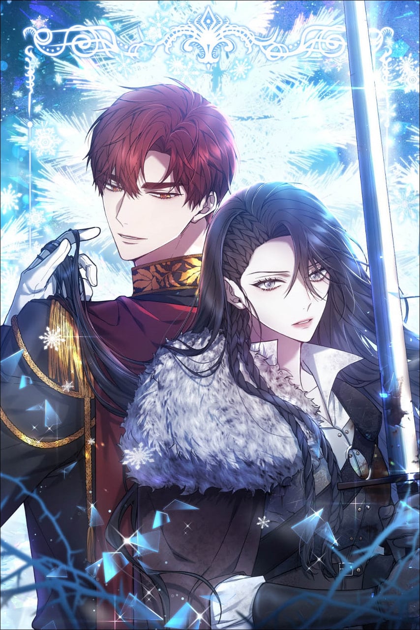 GAコミック、LINEマンガで1億ビュー突破の大人気漫画『赤い瞳の