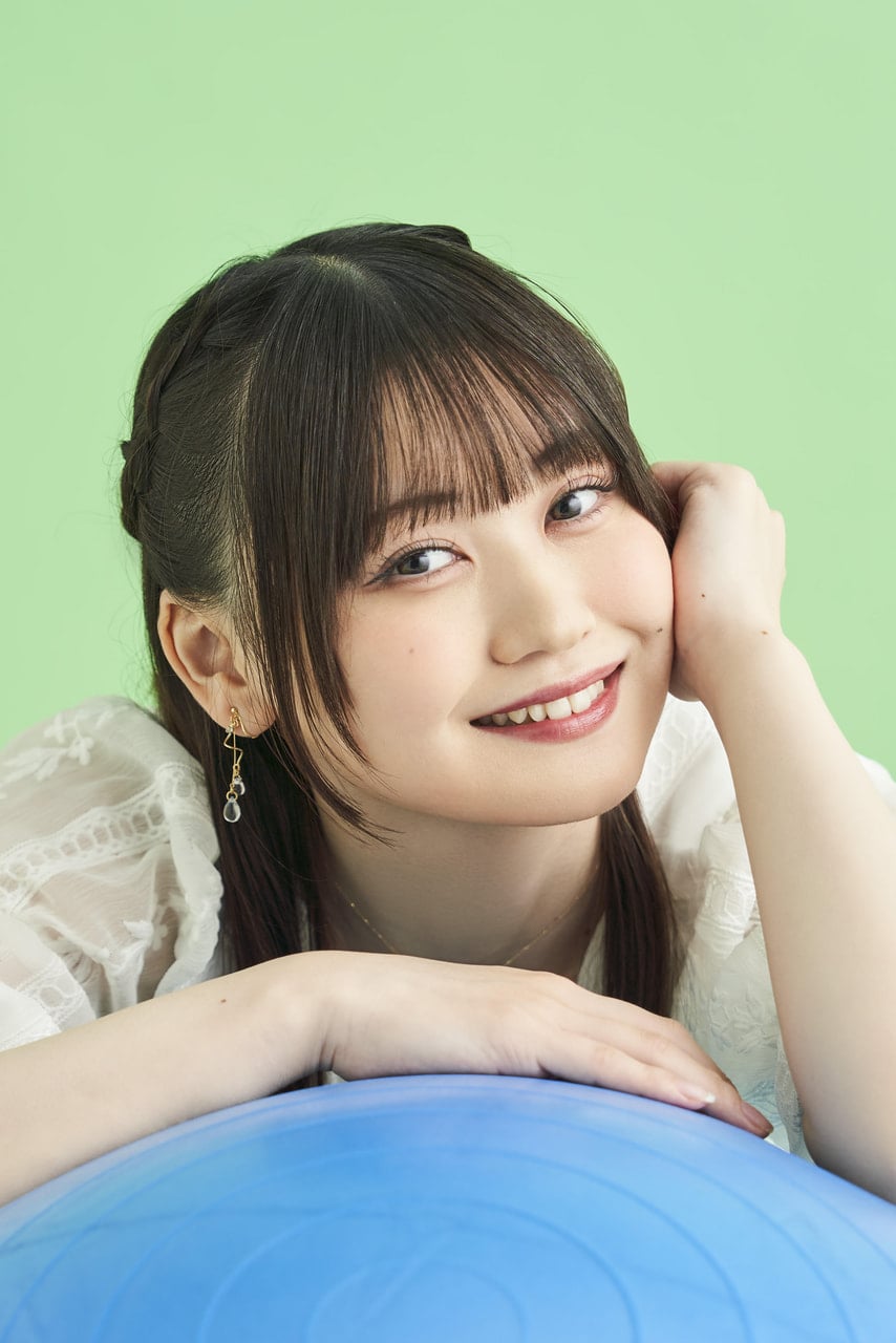 人気声優の小原好美さんと立花日菜さんがキャラクターボイスを担当！第